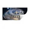 MuchoWow® Wandtattoo Wandsticker Wandaufkleber Produktbild-Vorschau 1