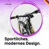 S'COOL e-troX race 24 palců 9 rychlostí Alivio - Náhled obrázku produktu 10
