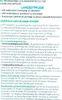 A product information page with text describing the benefits and usage of a mouthwash. Náhľad obrázku produktu
