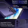 Étui magnétique pour Samsung Galaxy A17 5G Housse Magsafe Voir les images du produit 2