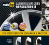raid hp Felgenreparatur Reparaturkit Felgenreparaturset Produktbild-Vorschau 5
