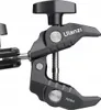 Ulanzi R094, Montageklemme, Schwarz, 1,5 kg, 1/4, 3/8" Produktbild-Vorschau 5