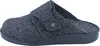 Finn Comfort Tirol, Wollfilz, Anthrazit, Klettverschluss Produktbild-Vorschau 41
