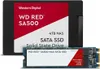 Western Digital Red SA500 2.5" 1 TB Serial ATA III 3D NAND Produktbild-Vorschau 8