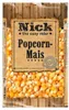 Popcorn-Mais von Nick, 500g Produktbild-Vorschau 2