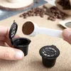 InnovaGoods 78827 Sada 3 opakovateľne použiteľných kávových Náhľad obrázku produktu 8
