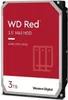 Red 3,5 Zoll 3000 GB Serial ATA III Produktbild-Vorschau 3