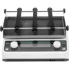 Mieszalnik rolkowy Expondo Steinberg Systems – 3 rolki Podgląd zdjęcia produktu 3