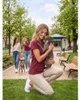 Stedman® Classic-T Fitted Donna Anteprima dell’immagine prodotto 5