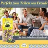 Perle di Sole Hartbonbons mit Brombeergeschmack 200 g Produktbild-Vorschau 3