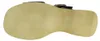 Gabor Plateau Sandaletten Damen 32313935313136 Schwarz 41 Produktbild-Vorschau 7