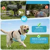 Kühlweste für Hunde, Wiederverwendbare mit Verstellbare Produktbild-Vorschau 5