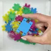 CLICS Bauklötze - Satz mit 175 el. (8in1) GLITTER (CB180) Produktbild-Vorschau 11