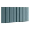 A wall panel with vertical stitching. Anteprima dell’immagine prodotto