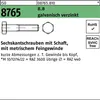 Reyher  Sechskantschrauben ISO 8765 8.8 M 12x1,5x80 vz (50 Produktbild-Vorschau 1
