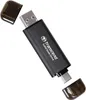 SSD 256GB Transcend ESD310C Portable, USB 10Gbps, Type-C/A Produktbild-Vorschau 7