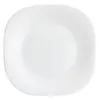 Parma Talerz deserowy kwadratowy 20 cm szkło Podgląd zdjęcia produktu 12