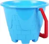 Eimer 1,8L Sandburg Sand Wasser Strand Sommer Urlaub Produktbild-Vorschau 5