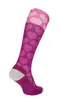 Sockwell Heart Throb Damen Kompressionsstrümpfe 15-20 mmHg Produktbild-Vorschau 4