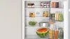 Bosch KIR31NSE0 Serie 2 Einbau-Kühlschrank ohne Produktbild-Vorschau 4