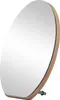 Kleine Wolke Kosmetikspiegel CLEVER MIRROR Natur Produktbild-Vorschau 1