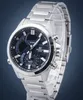 Casio EDIFICE Bluetooth Herrenuhr ECB-30D-2AEF Náhľad obrázku produktu 4