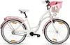Goetze Style 26 Zoll City Bike, 43 cm Rahmen, 3-Gang Produktbild-Vorschau 1