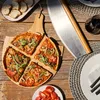 bremermann Pizzaschneider, Wiegemesser mit Holzgriff, Produktbild-Vorschau 8