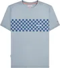 Lambretta - "AW24" T-Shirt Verkleidet für Herren LB139 (L) Produktbild-Vorschau 1