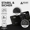 stuff from above - 50L Kofferraum Auto Organizer mit Klett Produktbild-Vorschau 2