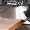 Scheppach HW Kreissägeblatt Ø 255 x 30 x 2,8 x 1,8 mm / 48 Produktbild-Vorschau 3