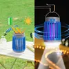 Destructeur d'insectes électrique,Piège à insectes Lampe à Voir les images du produit 10