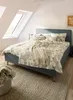 SCHÖNER WOHNEN Bettwäsche Fleur-B Farbe beige Größe Produktbild-Vorschau 5