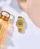 Casio ABL-100WEG-9AEF goldene Uhr Produktbild-Vorschau 5
