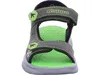 Kappa Jungen Outdoorsandalen Rex Sun K 22970-25, 22970-26, Produktbild-Vorschau 3