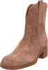Gabor 5.922.14, Stiefeletten in Beige für Damen, Größe 38,5 Produktbild-Vorschau 5