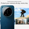 Xiaomi 17 Ultra Kamera Objektivschutz - IMAK 9H Panzerglas Produktbild-Vorschau 6