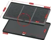 BBQ-Toro Plaque de gril en fonte 41,5 x 27,5 cm | Plaque Voir les images du produit 4