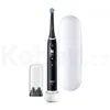 Braun Oral B szczoteczka elektryczna iO 6N Black Onyx Power Produktbild-Vorschau 17