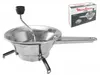 MOULINEX Passaverdura Inox N.1 Moulin Anteprima dell’immagine prodotto 2