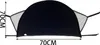 Universal Kinderwagen Sonnenschutz, 70 x 70 cm, UV-Schutz Produktbild-Vorschau 2