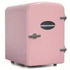 ZMH Mini réfrigérateur 4L petits réfrigérateurs 12V 230V Voir les images du produit 1
