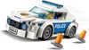 LEGO® City Streifenwagen, 60239 Produktbild-Vorschau 9