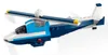 LEGO Creator 3 en 1 Appareil volant : Avion de course 31160 Voir les images du produit 36