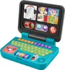 Fisher-Price Laugh & Learn Laptop, 0,5 rok/roky, Zvuky, Náhled obrázku produktu 1