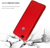 Cadorabo Hülle für Huawei NOVA Schutzhülle in Rot Hard Case Produktbild-Vorschau 5