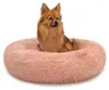 lionto Donut dog bed, divano rotondo per cani con Anteprima dell’immagine prodotto 7