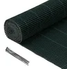 Ikodm Mata osłonowa z PVC 100 x 700 cm, wzór bambusowy, Podgląd zdjęcia produktu 13