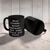 Mr. & Mrs. Panda Kaffeetasse Spruch Erster Schultag Produktbild-Vorschau 3