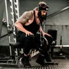 RDX Uchwyt do ćwiczeń szyi HEAD HARNESS H2, czarny PLUS Podgląd zdjęcia produktu 3